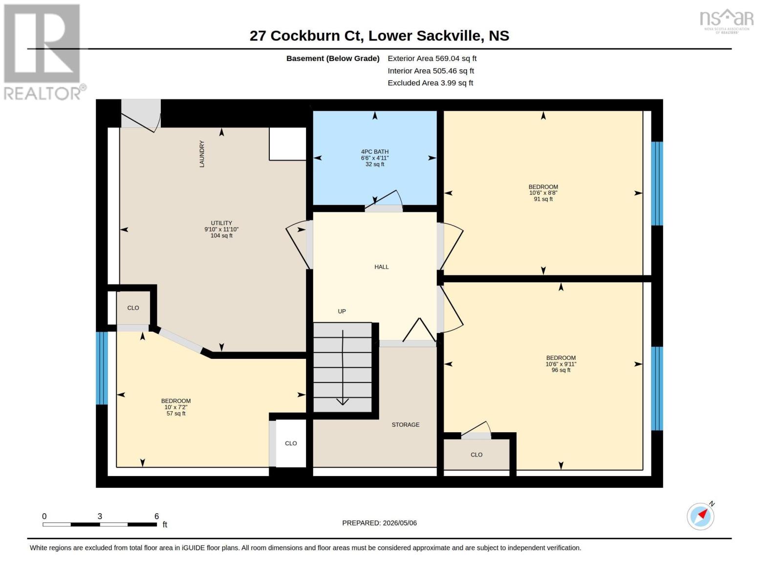 27 Cockburn Court - 46