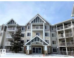 Apartment for sale at #404 4407 23 St NW, Edmonton — MLS® E4487063