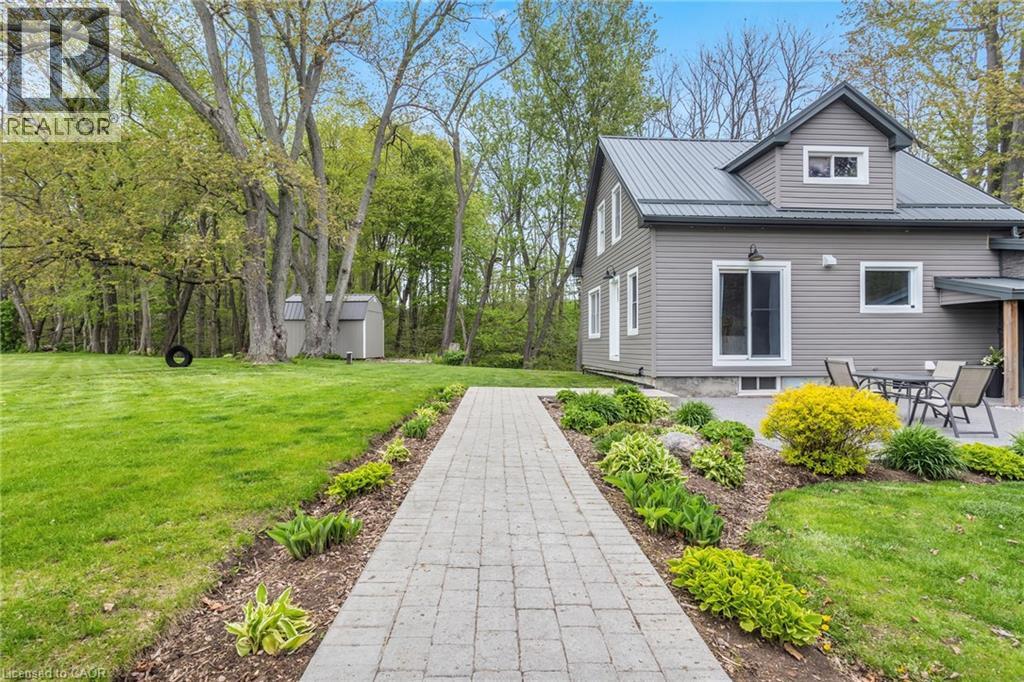 612268 ROCK MILLS Line, Tillsonburg, Ontario, N4G4G7 — Photo 38
