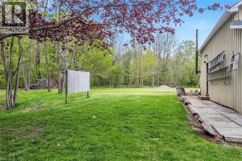 612268 ROCK MILLS Line, Tillsonburg, Ontario, N4G4G7 — Photo 26
