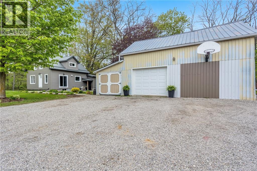 612268 ROCK MILLS Line, Tillsonburg, Ontario, N4G4G7 — Photo 14