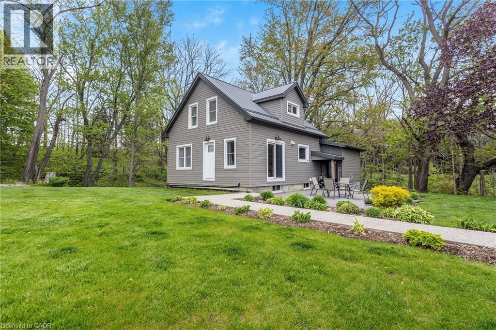612268 ROCK MILLS Line, Tillsonburg, Ontario, N4G4G7 — Photo 43