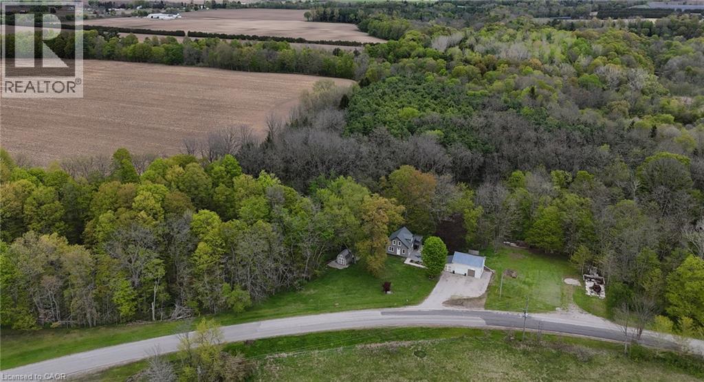 612268 ROCK MILLS Line, Tillsonburg, Ontario, N4G4G7 — Photo 4