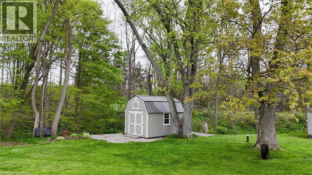 612268 ROCK MILLS Line, Tillsonburg, Ontario, N4G4G7 — Photo 41