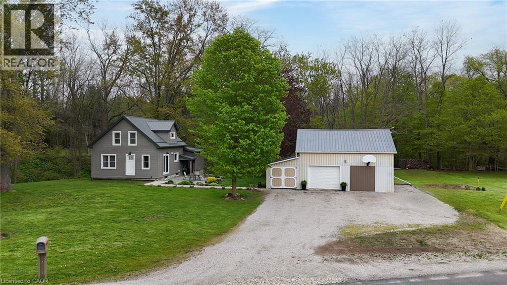 612268 ROCK MILLS Line, Tillsonburg, Ontario, N4G4G7 — Photo 12
