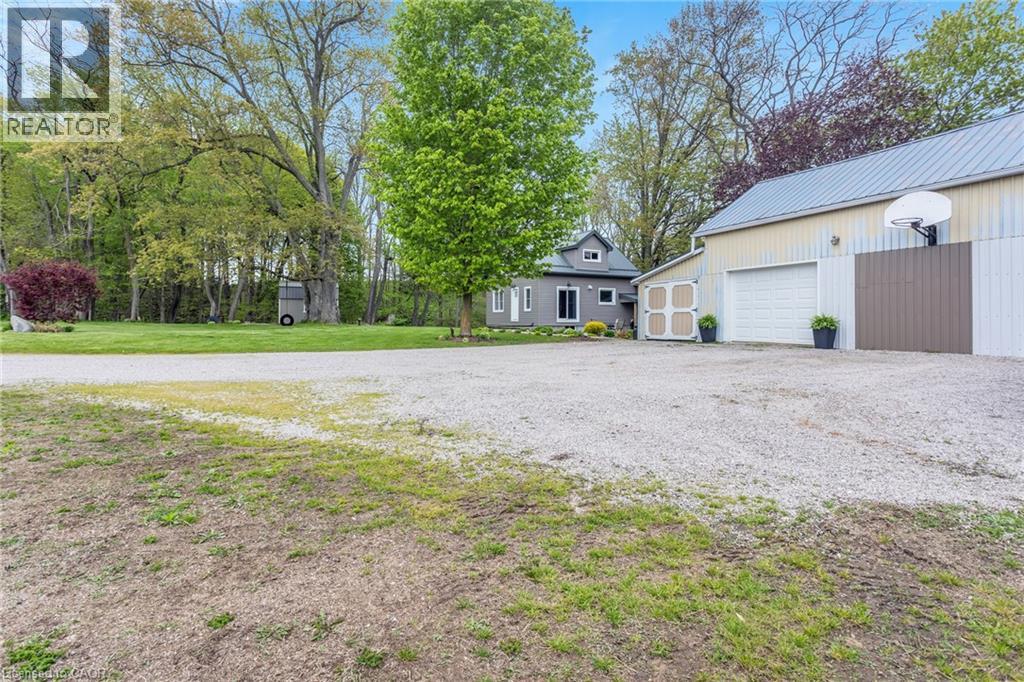 612268 ROCK MILLS Line, Tillsonburg, Ontario, N4G4G7 — Photo 46