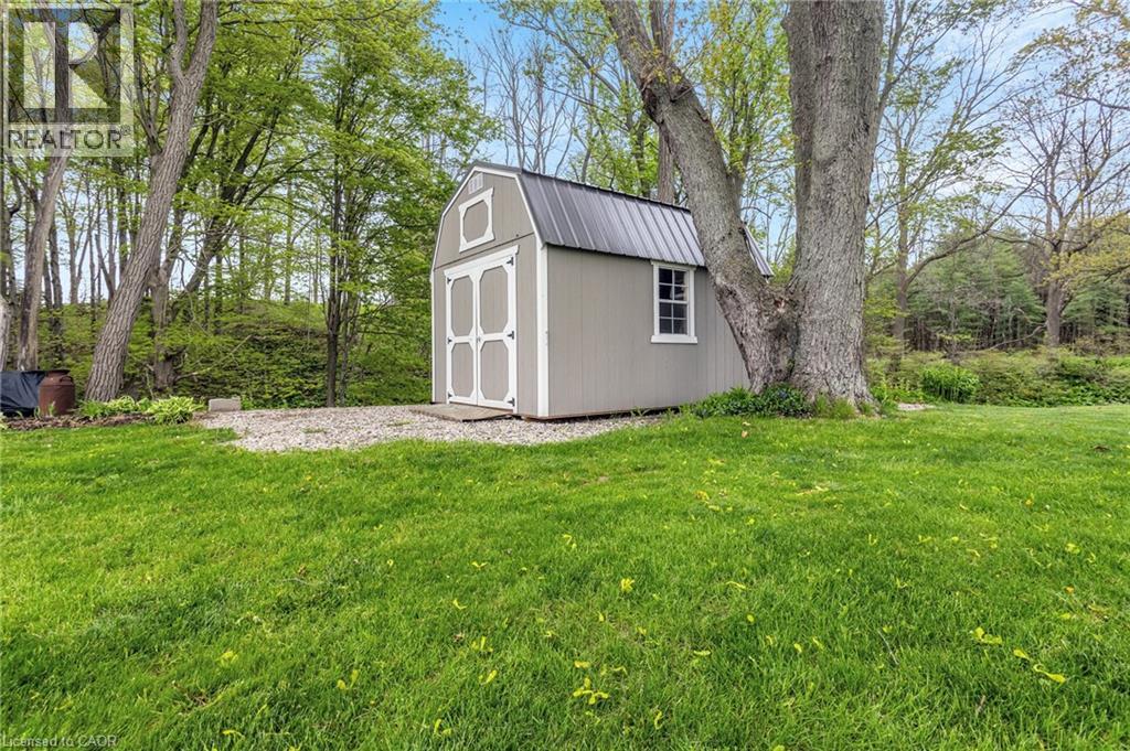 612268 ROCK MILLS Line, Tillsonburg, Ontario, N4G4G7 — Photo 17