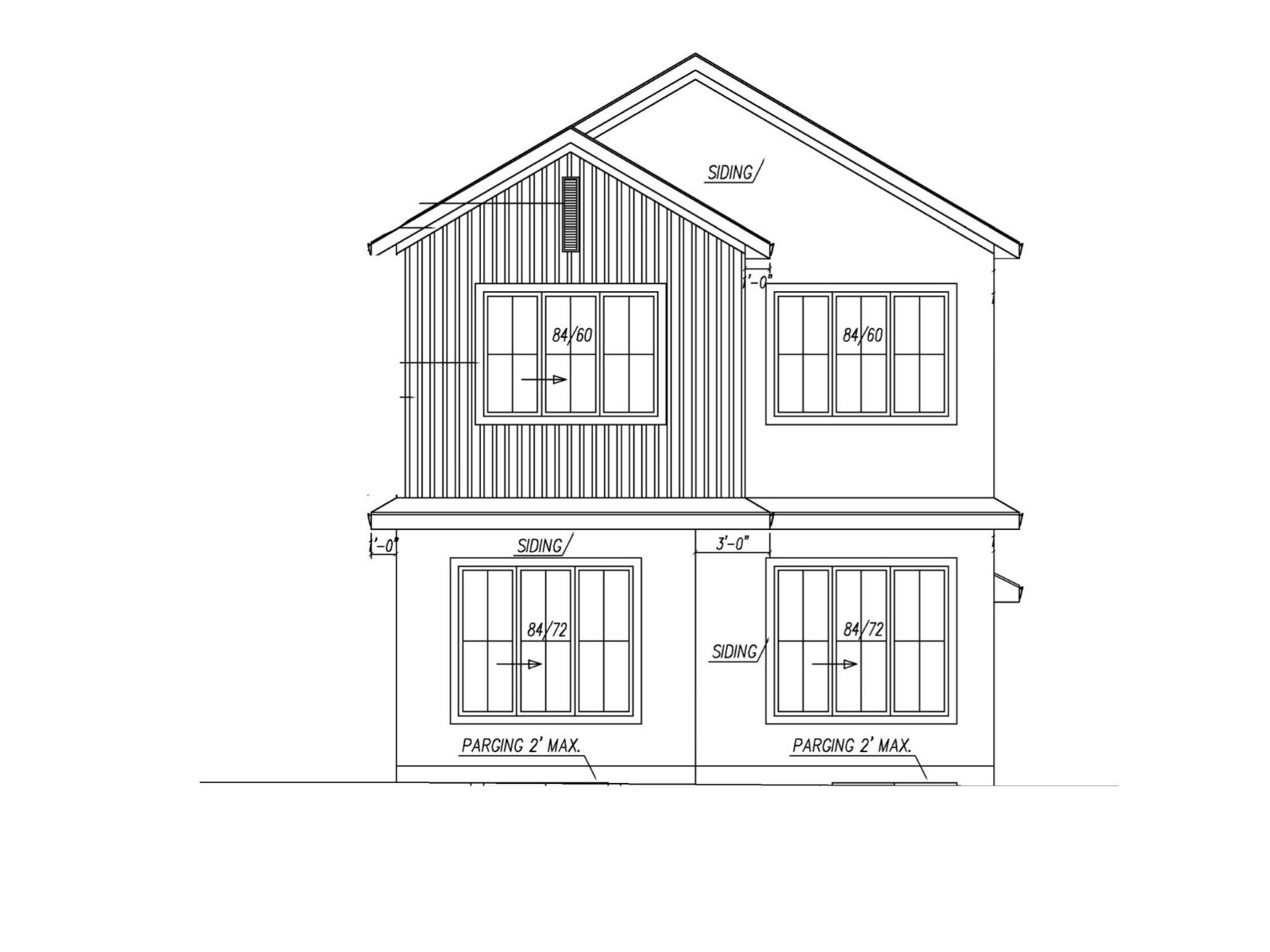 232 Crystal Creek DR exterior