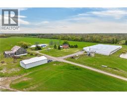 2pc Bathroom - 1054 Townline Road E, Canfield, ON N0A1C0 Photo 8