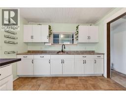 Kitchen - 1054 Townline Road E, Canfield, ON N0A1C0 Photo 11