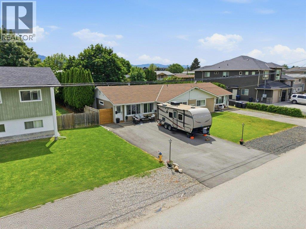  477 Hardie Road, Kelowna