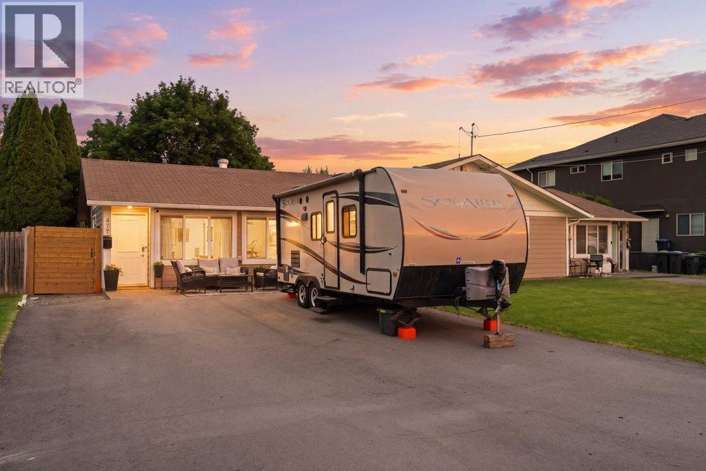  477 Hardie Road, Kelowna