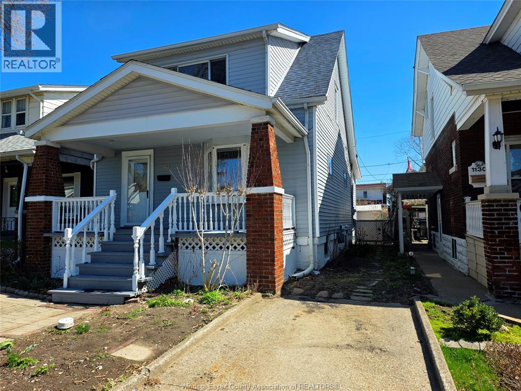 1126 LOUIS AVENUE - 4
