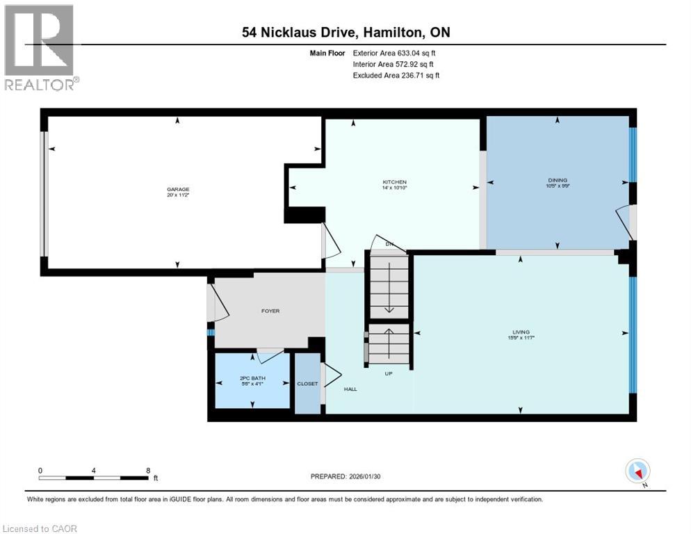 54 NICKLAUS Drive - 29