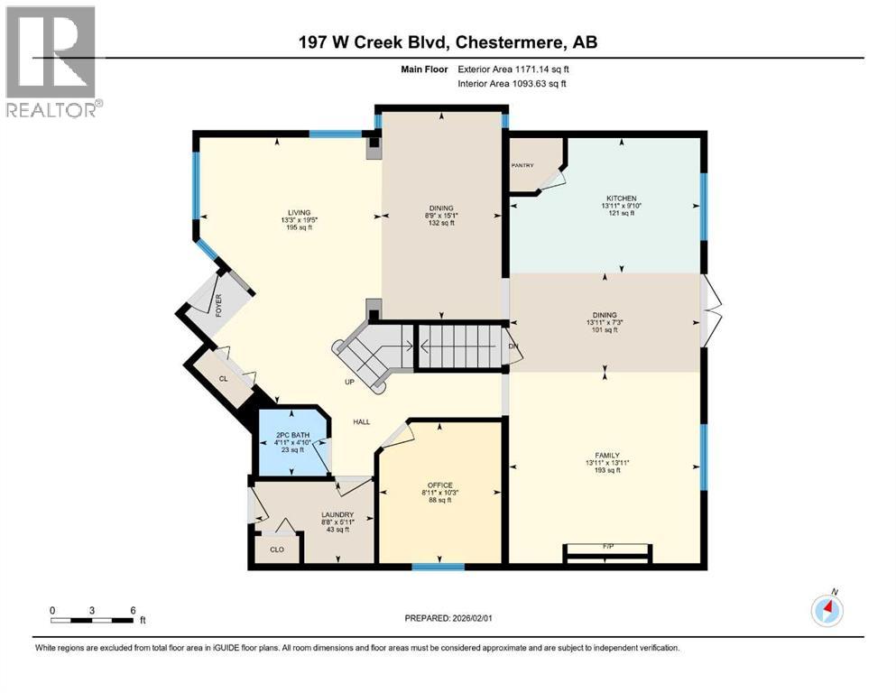 197 West Creek Boulevard - 36