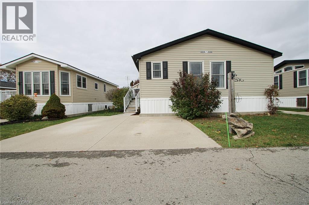 4449 MILBUROUGH Line - 4