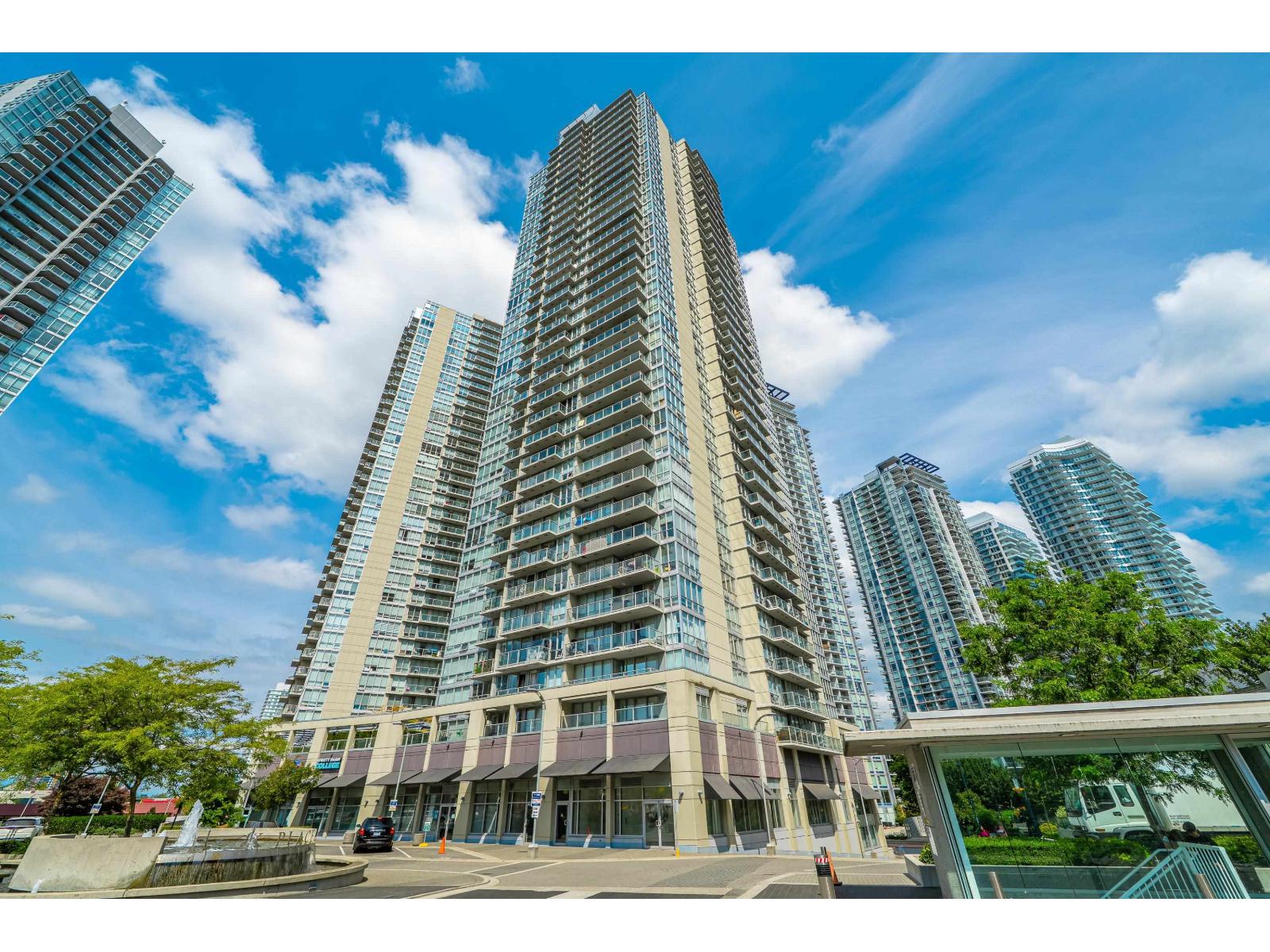 3607 9981 WHALLEY Boulevard - main photo