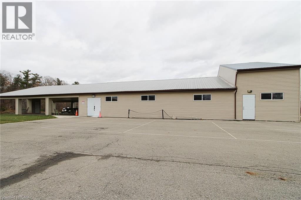 4449 MILBUROUGH Line - 24