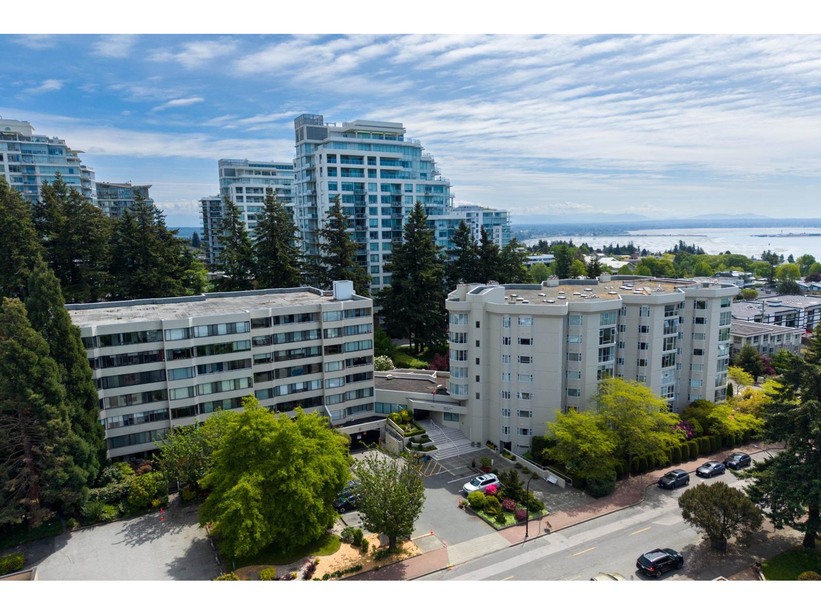 508 1442 FOSTER STREET, White Rock
