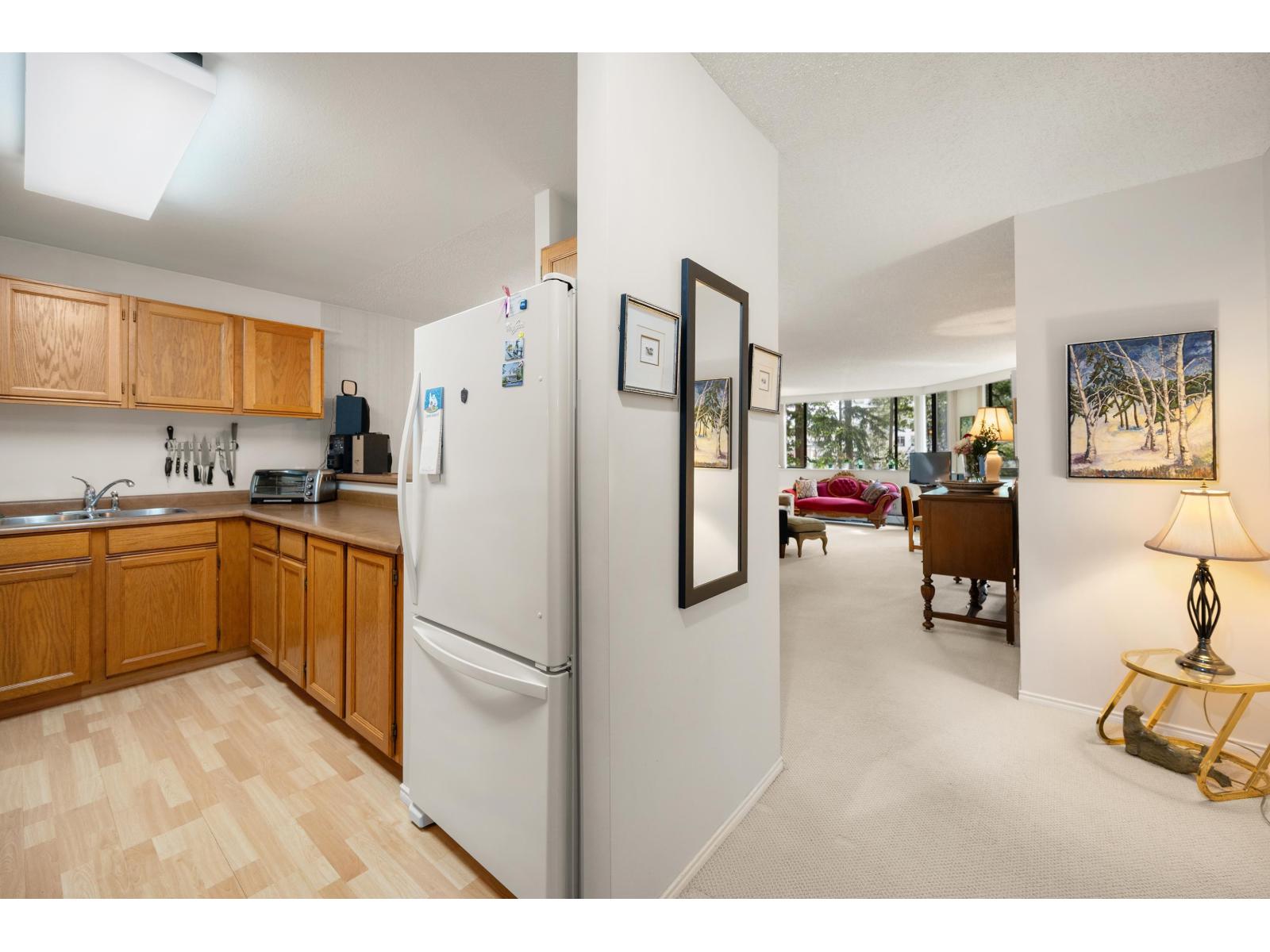 508 1442 FOSTER STREET, White Rock