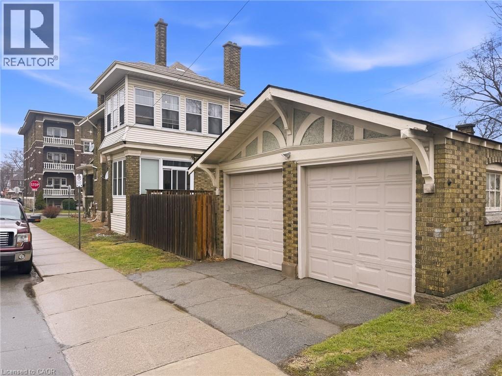 81 CARRICK Avenue - 48