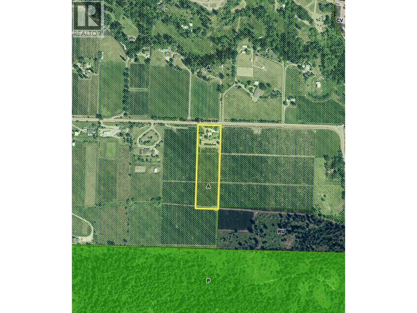 10610 Coldstream Creek Road, Coldstream
