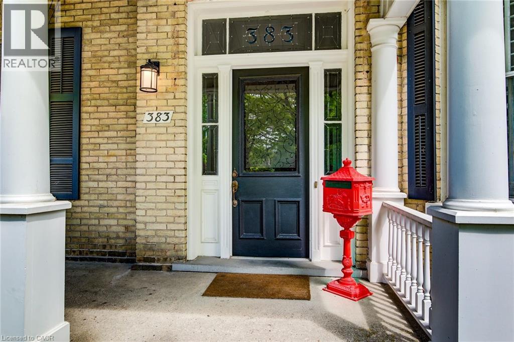 383 INGERSOLL Avenue - 4