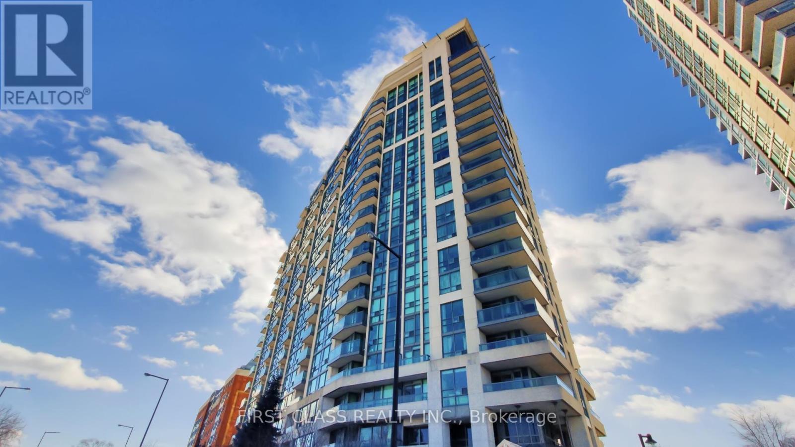 Listing photo of 1112 - 68 GRANGEWAY AVENUE