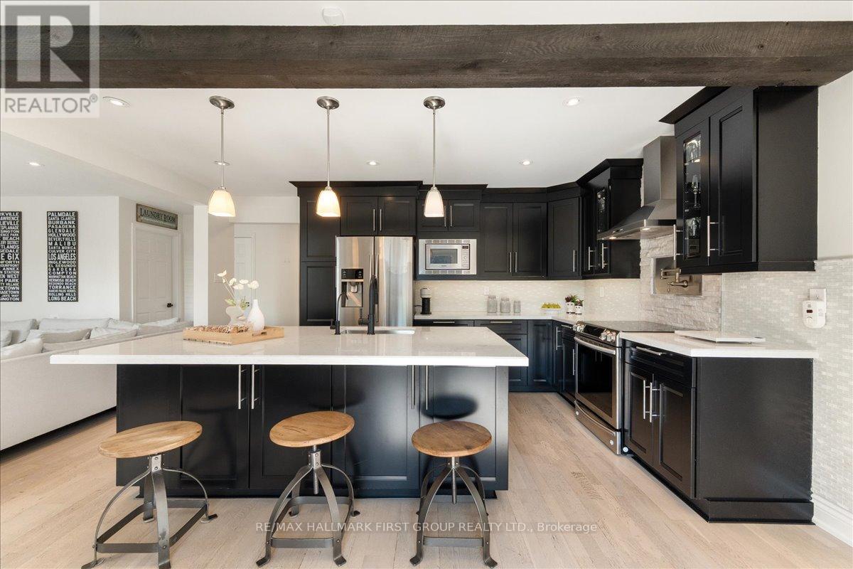 12 WILCE DRIVE - 12