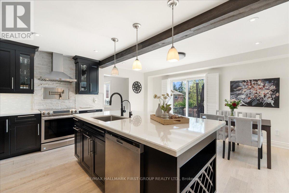 12 WILCE DRIVE - 14
