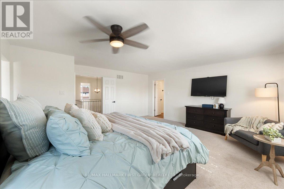12 WILCE DRIVE - 24