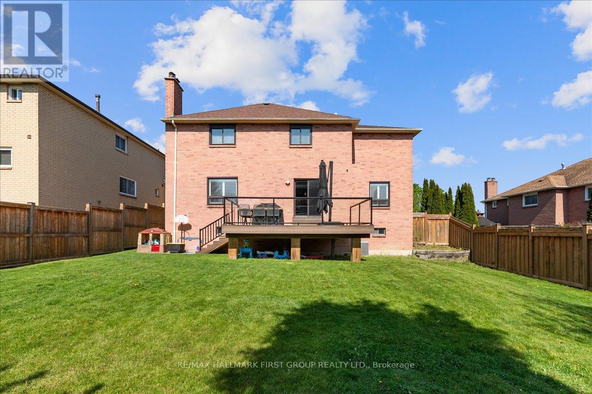 12 WILCE DRIVE - 40