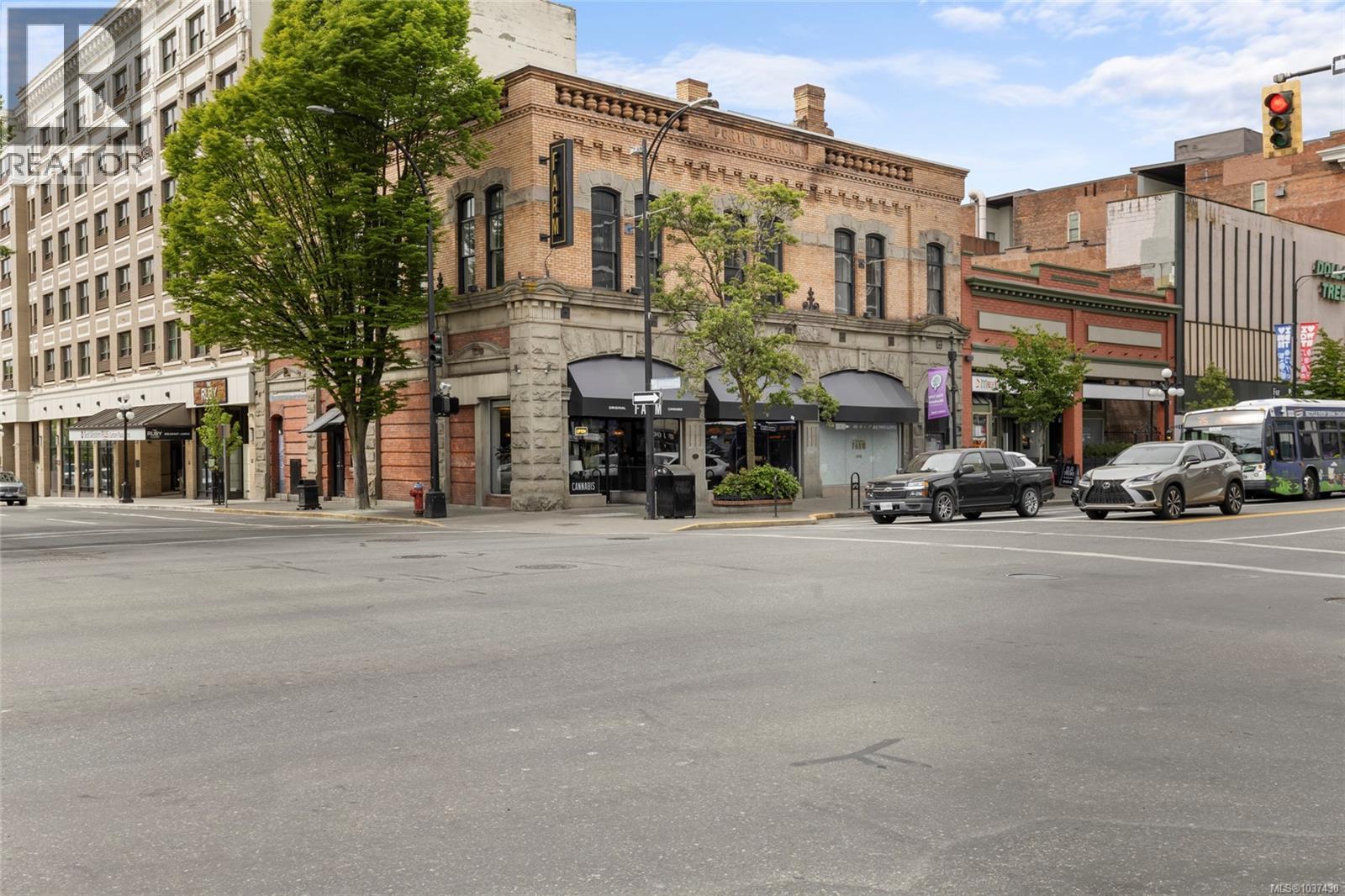 660 Johnson St, Victoria