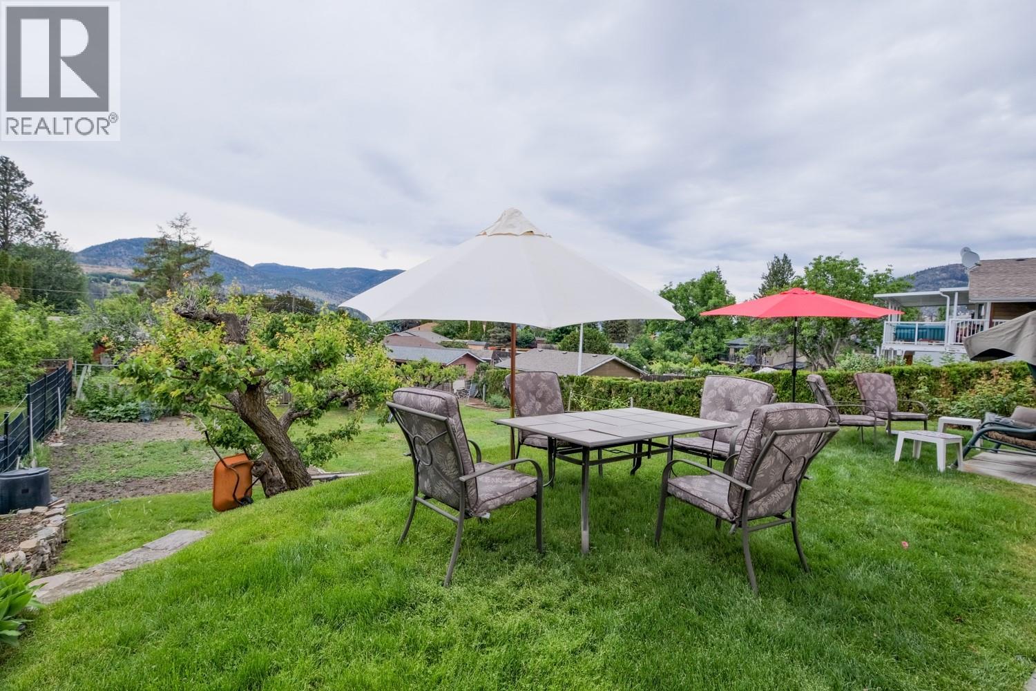 326 CARMEL Crescent, Okanagan Falls