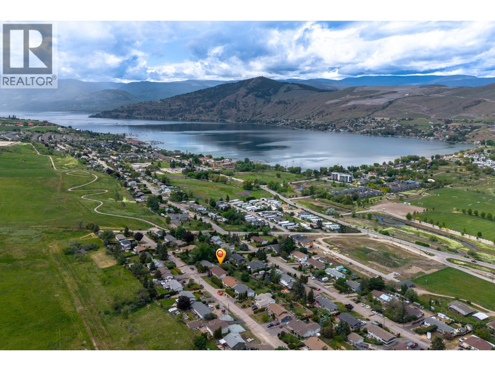 6717 Apollo Road, Vernon