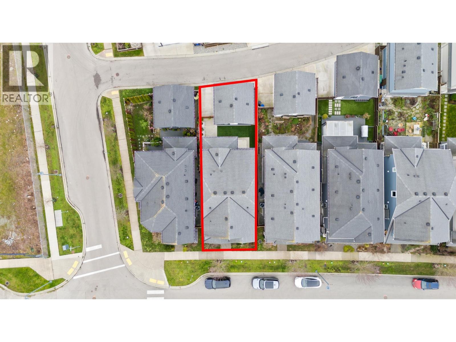 2294 CORMORANT DRIVE, Tsawwassen