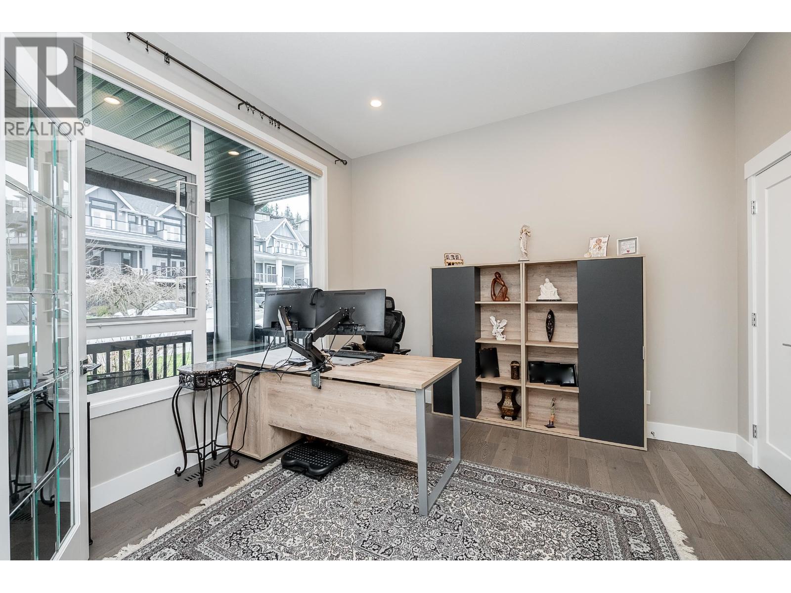 1419 STRAWLINE HILL STREET, Coquitlam