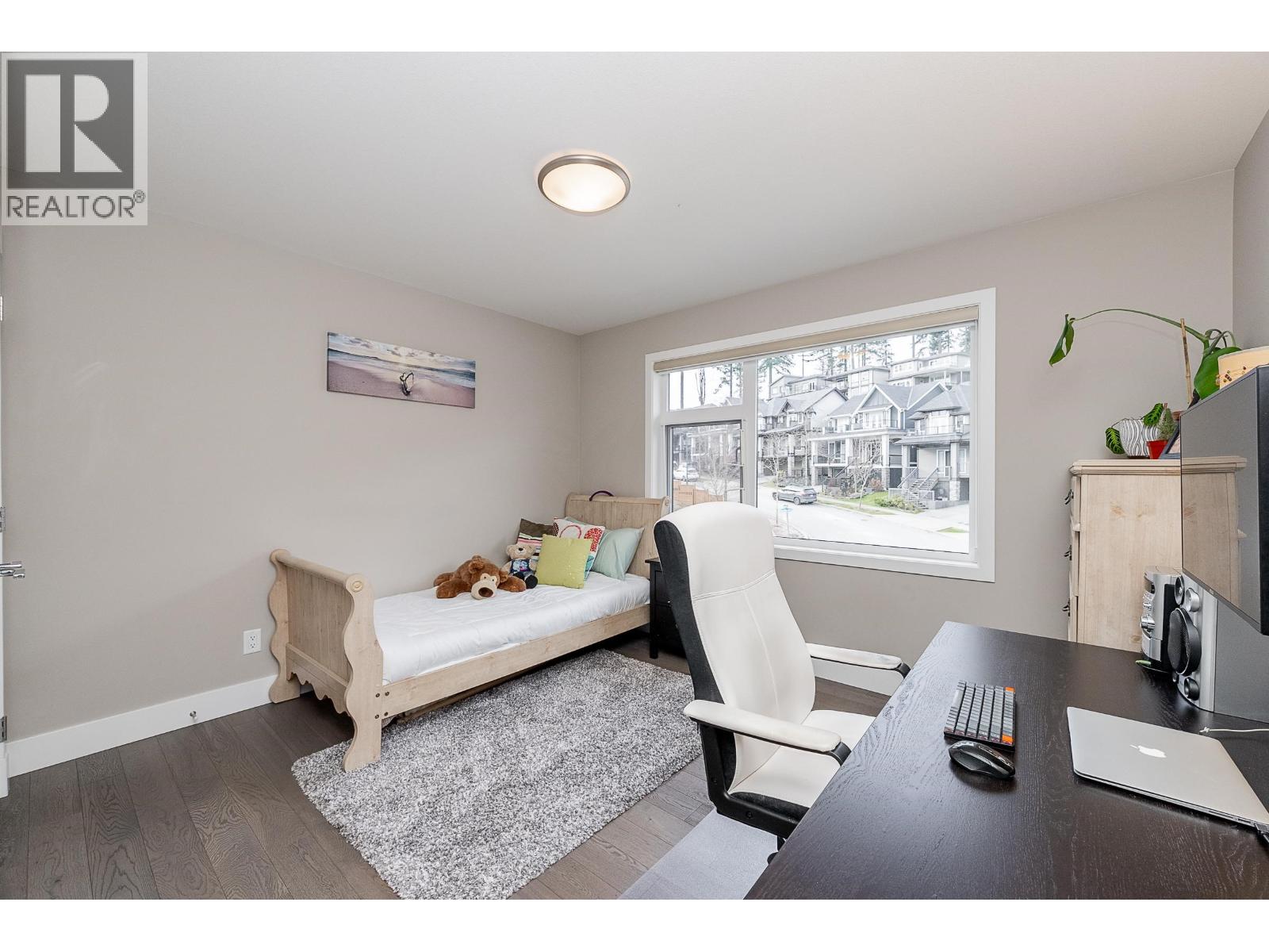 1419 STRAWLINE HILL STREET, Coquitlam