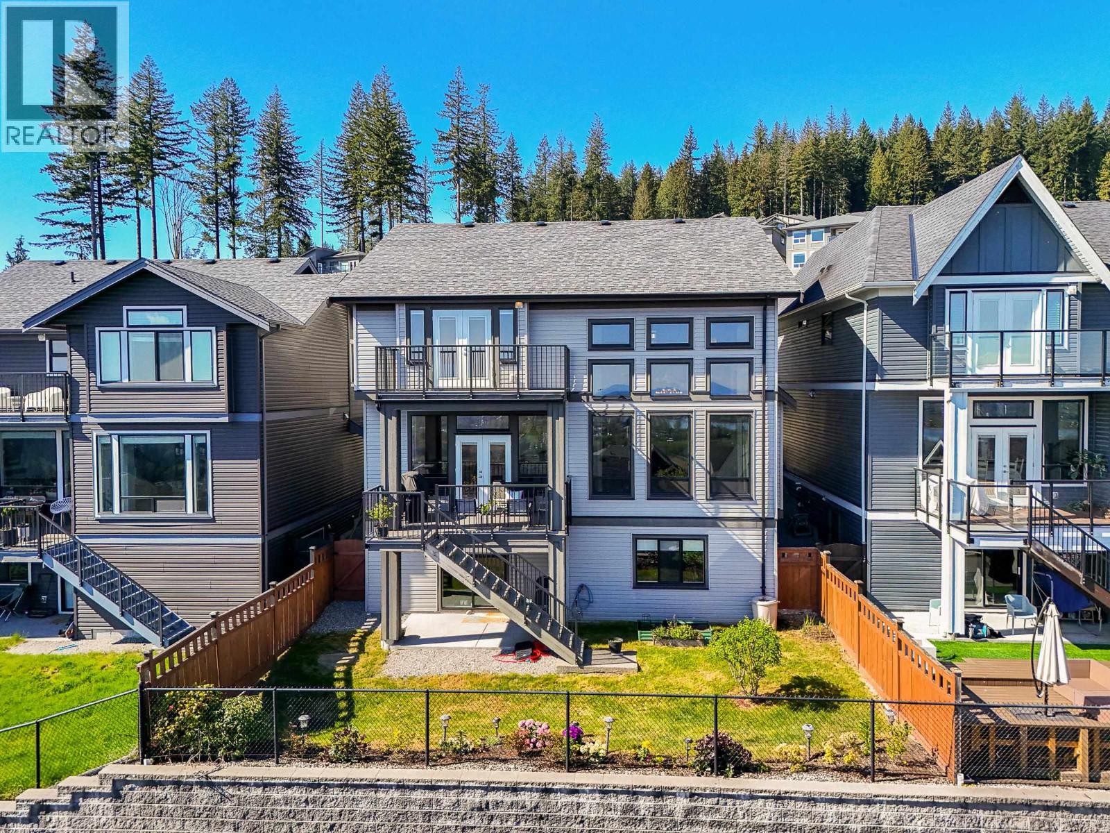 1419 STRAWLINE HILL STREET, Coquitlam