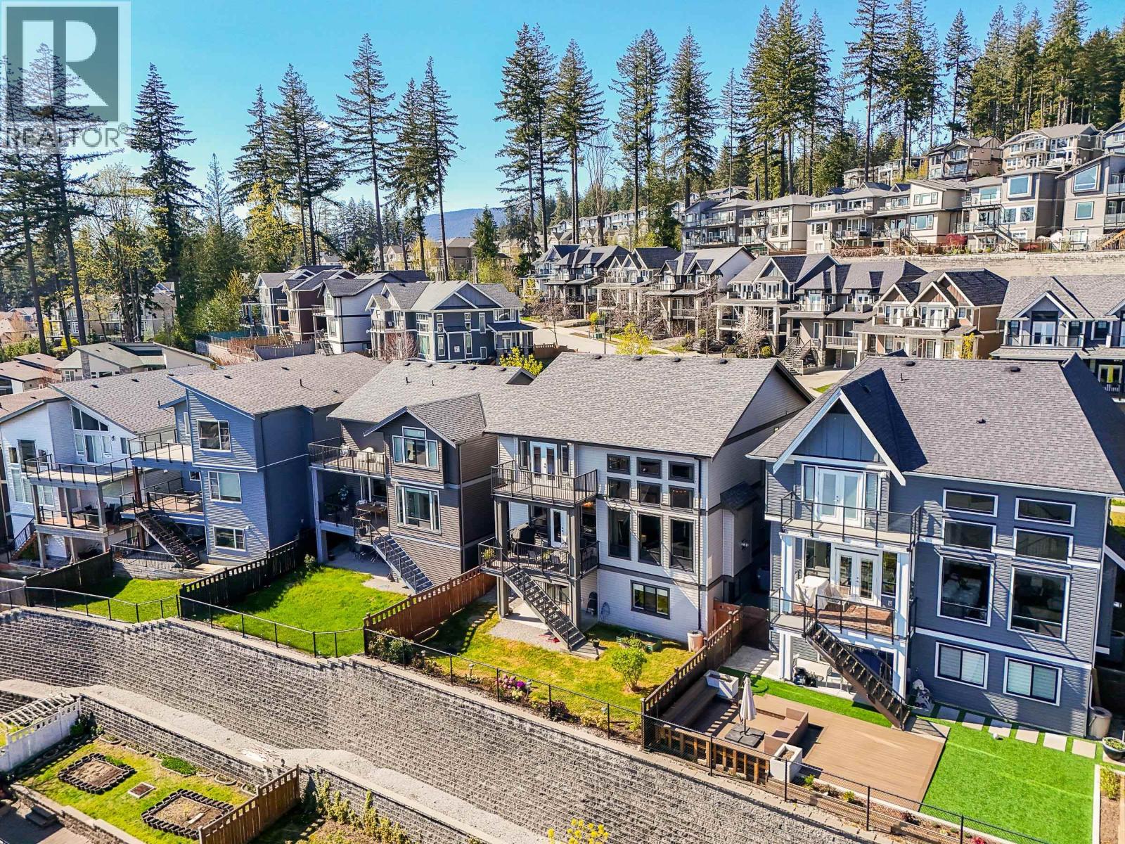 1419 STRAWLINE HILL STREET, Coquitlam