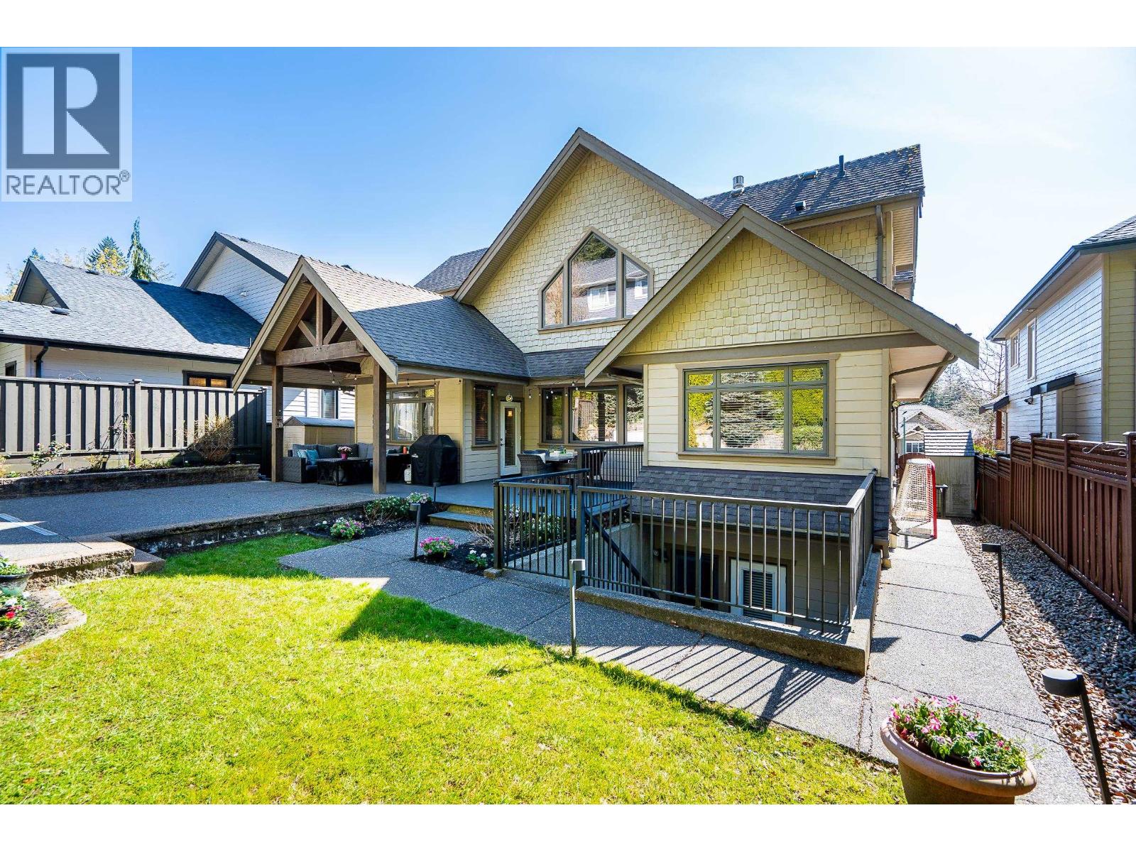 3361 SCOTCH PINE AVENUE, Coquitlam