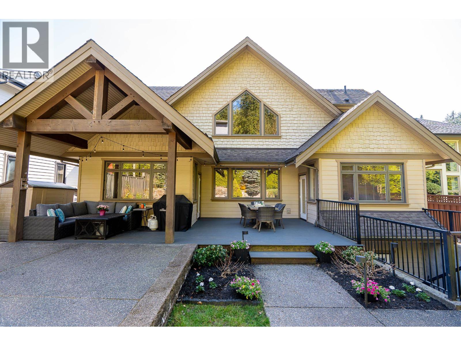 3361 SCOTCH PINE AVENUE, Coquitlam