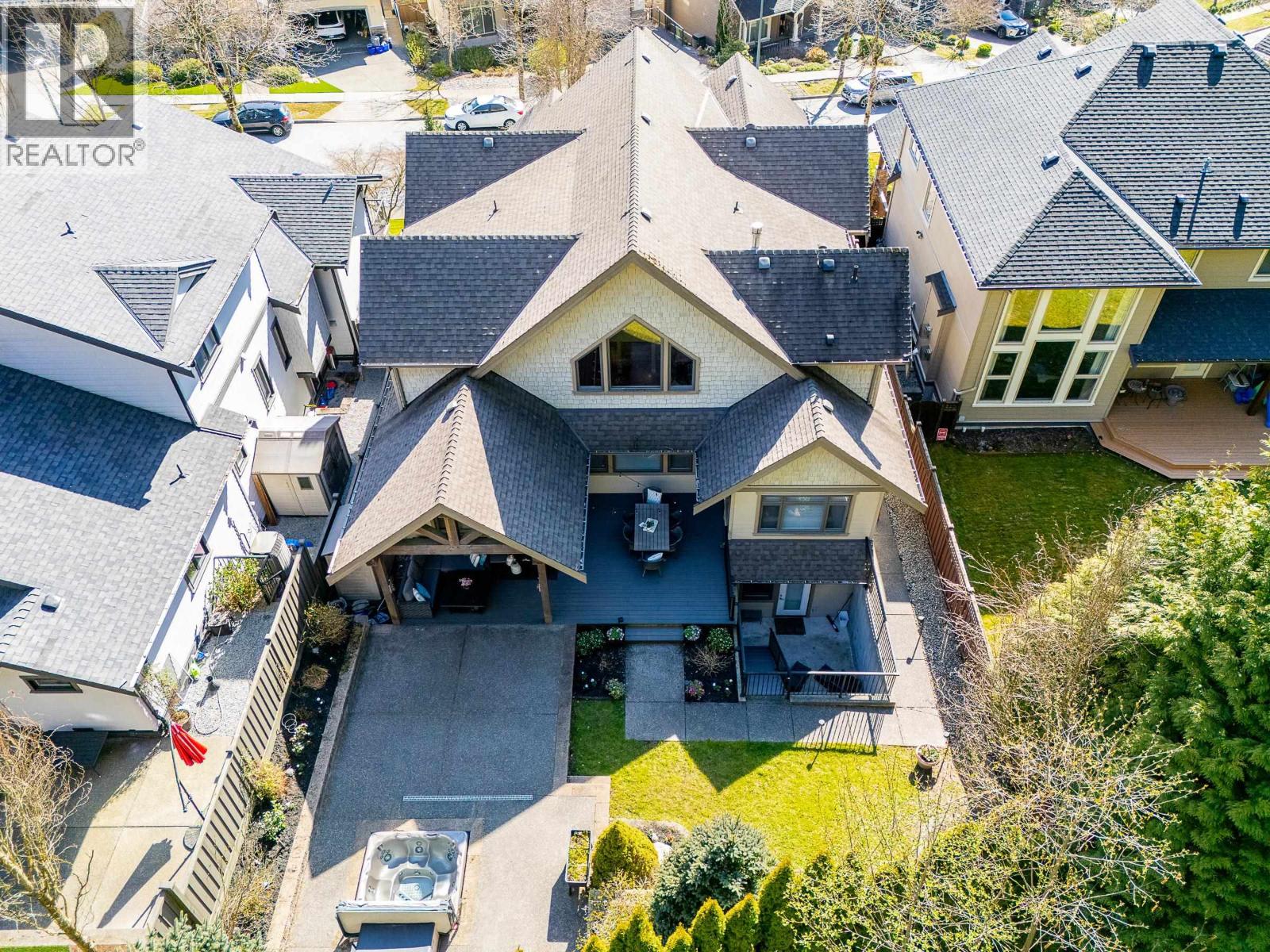 3361 SCOTCH PINE AVENUE, Coquitlam