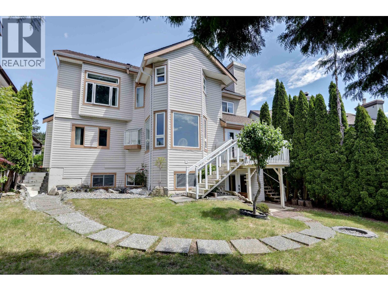 1476 LANSDOWNE DRIVE DRIVE, Coquitlam