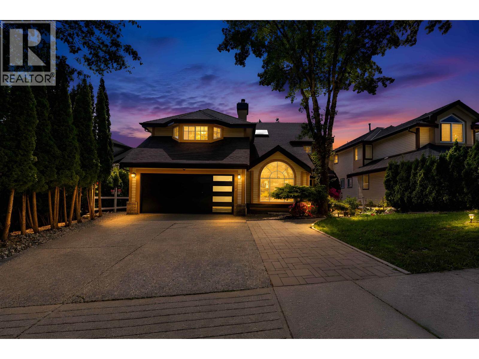 1476 LANSDOWNE DRIVE DRIVE, Coquitlam