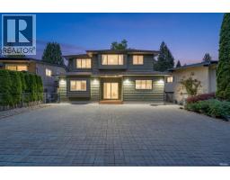 4317 Cliffmont Road, North Vancouver, BC V7G1J6 Photo 32