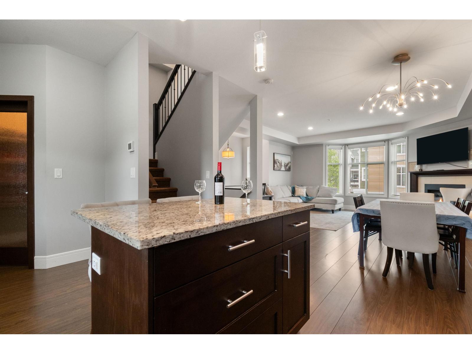 18 44420 SHERRY DRIVE, Sardis South, Chilliwack