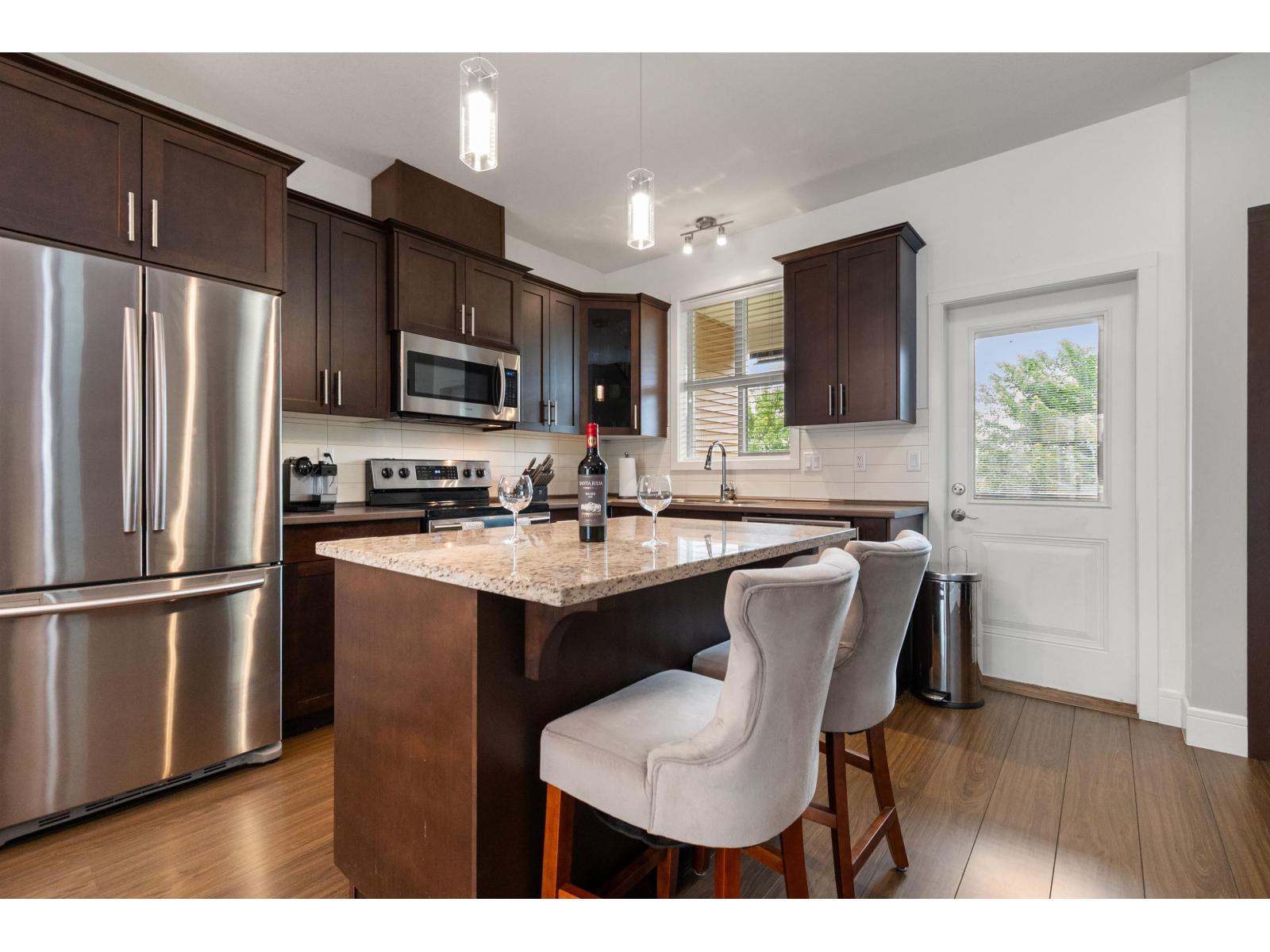 18 44420 SHERRY DRIVE, Sardis South, Chilliwack