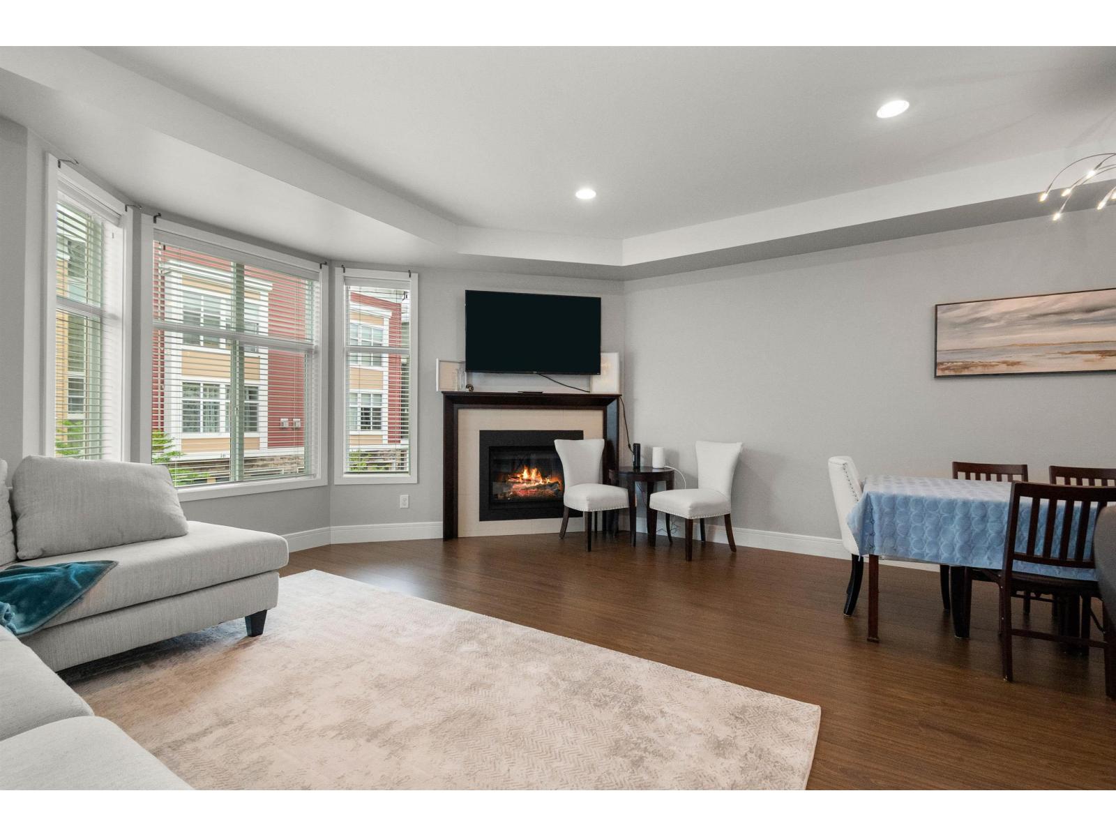 18 44420 SHERRY DRIVE, Sardis South, Chilliwack
