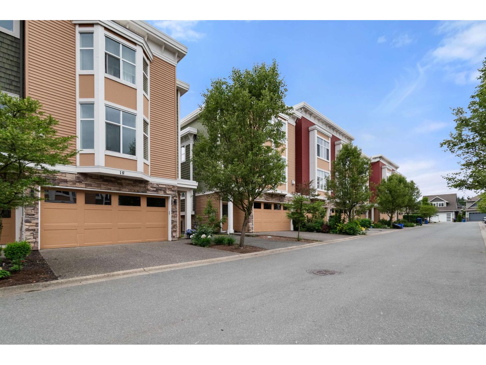 18 44420 SHERRY DRIVE, Sardis South, Chilliwack